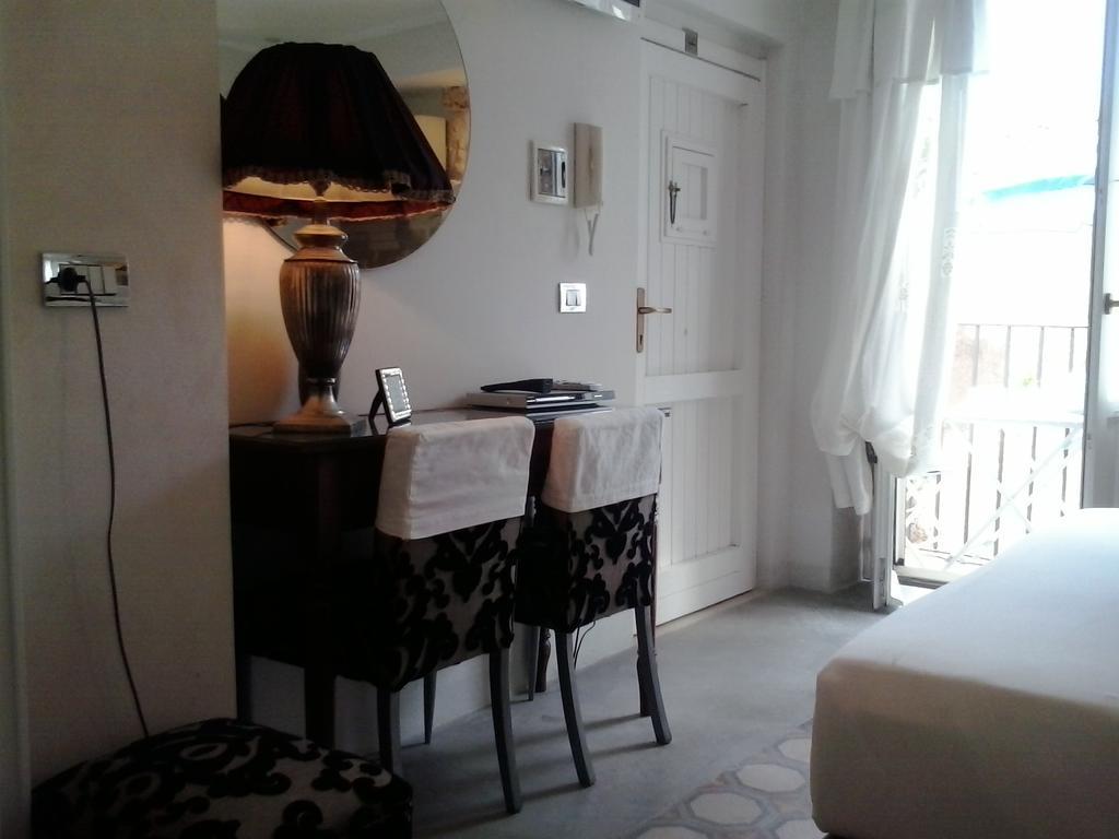 Al Tempio Di Apollo Bed and Breakfast Syracuse Habitación foto