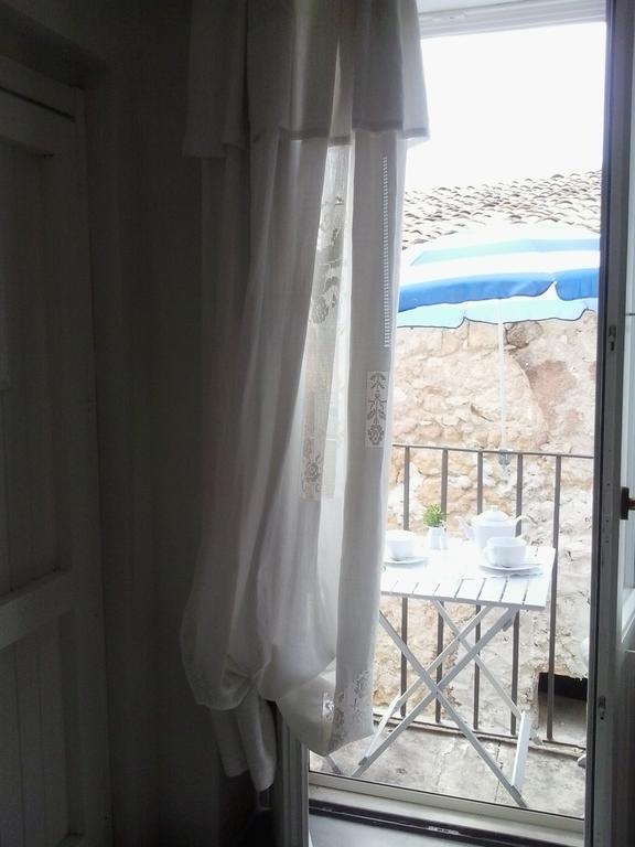 Al Tempio Di Apollo Bed and Breakfast Syracuse Habitación foto