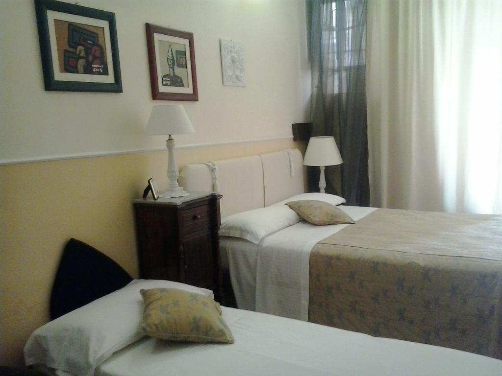 Al Tempio Di Apollo Bed and Breakfast Syracuse Habitación foto