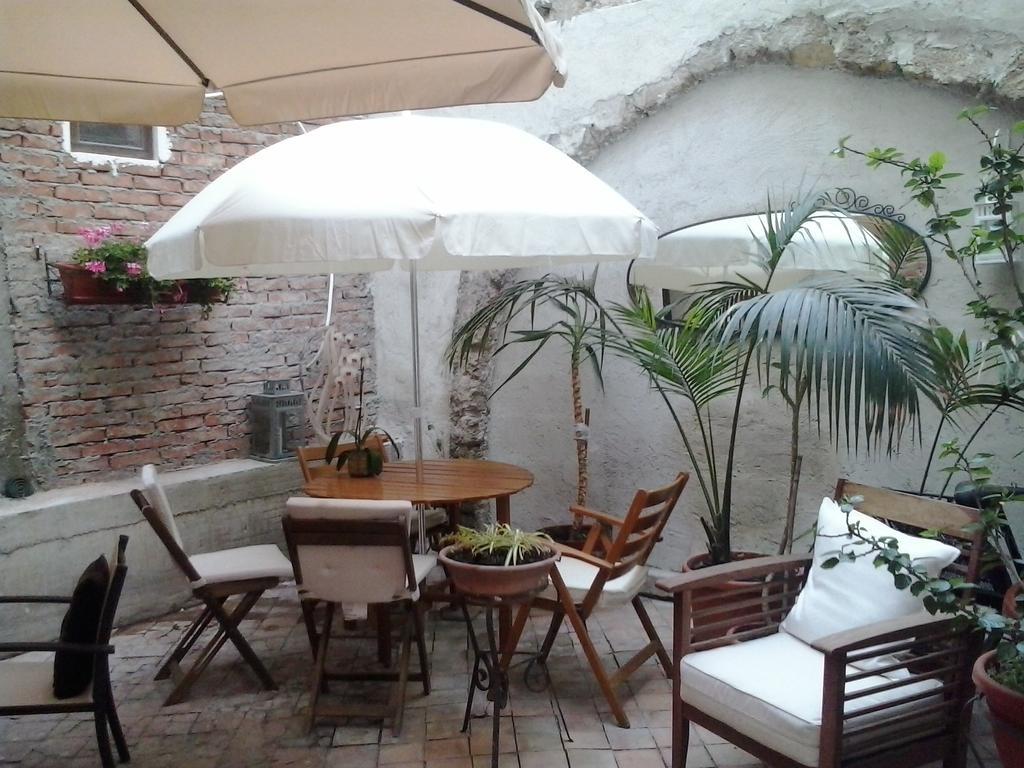 Al Tempio Di Apollo Bed and Breakfast Syracuse Habitación foto